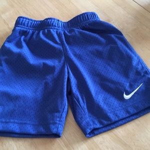 Nike sport shorts